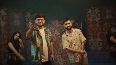 Shoh & C.ONE - ShohDuhtar ( Official Music Video )