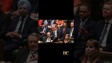 Starmer defends suspending rebel MPs after backbench criticism