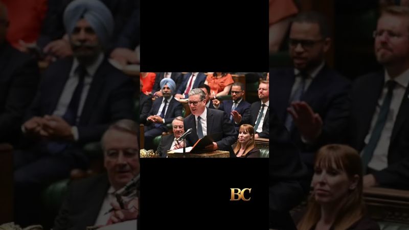 Starmer defends suspending rebel MPs after backbench criticism