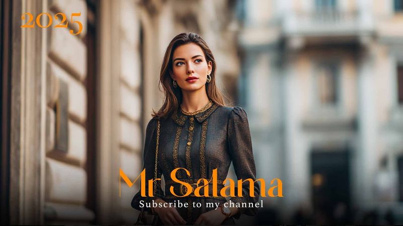 Mr Salama - Lies Again (Original Mix)