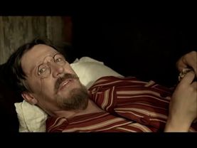 Золотой теленок [2005] - 4 Серия