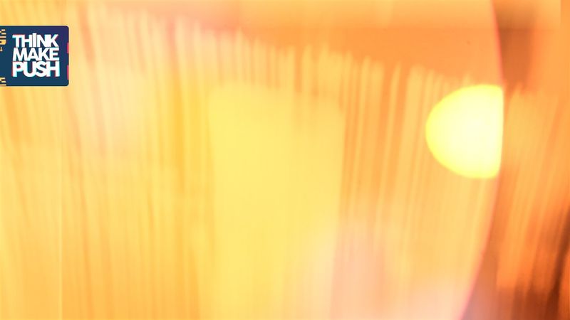 REAL Film Leader and Cinemarkers with SFX!