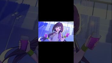 sumire🧃😊🧃#bluearchiveglobal #bluearchivememe #ブルースカイブルー