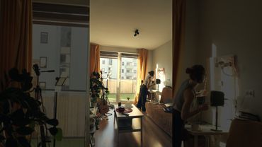 Когда беспорядок в голове - я навожу порядок в доме