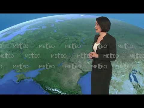 Погода в России на 16.01.2026 г., пт.