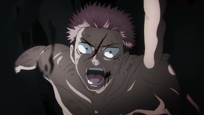 Jujutsu Kaisen: Execution - Official Trailer - Only In Cinemas Now