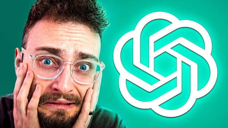 ChatGPT вернулся. Бегите. (GothamChess, русская озвучка)