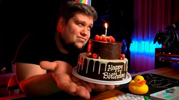 🔴 СТРИМ НА ДР БРЕЙНА + РАСПАКОВКА ПОДАРКОВ