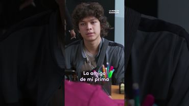 Lisa y Jonathan piensan dar en adopción a su bebé #LaRosaDeGuadalupe #Uninovelas