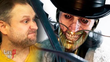 ФИНАЛ ► Lies of P #37