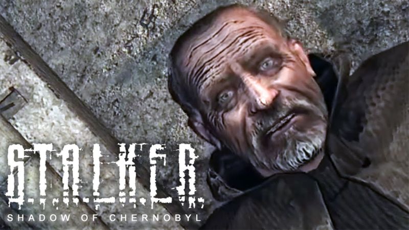 СТАЛКЕР: ТЕНЬ ЧЕРНОБЫЛЯ ► СТРИМ #3