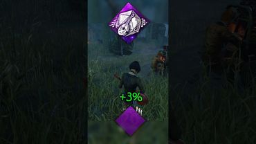 ЛУЧШИЙ ГЕНРАШ БИЛД в Dead by Daylight #дбд  #dbd #deadbydaylight