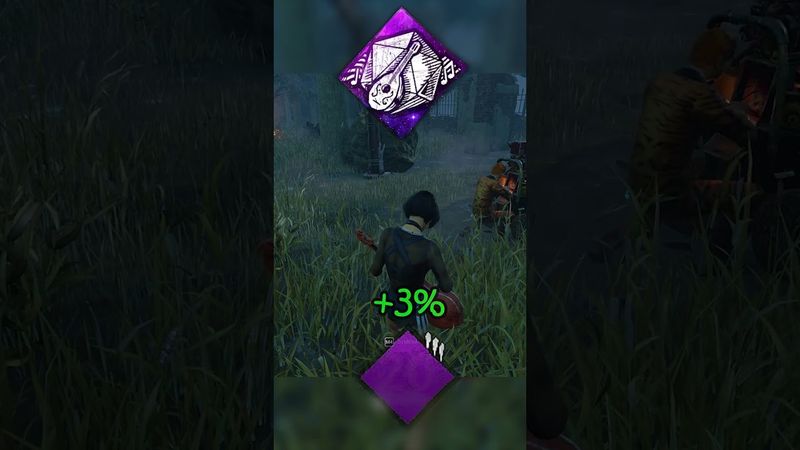 ЛУЧШИЙ ГЕНРАШ БИЛД в Dead by Daylight #дбд  #dbd #deadbydaylight