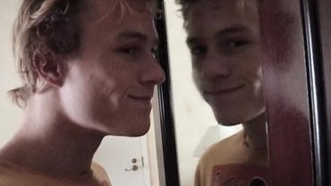 MY SHAYLA  #heathledger #heathledgeredit #heathledgeredits #10thingsi...