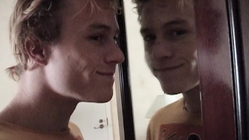 MY SHAYLA  #heathledger #heathledgeredit #heathledgeredits #10thingsi...