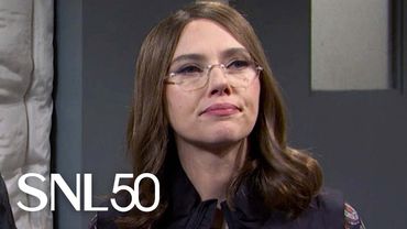 Intimacy Coordinators - SNL