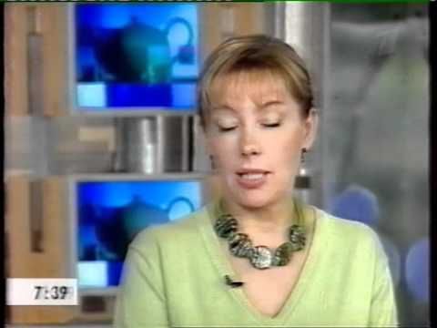 "Любовь с первого взгляда" Доброе утро, Первый канал