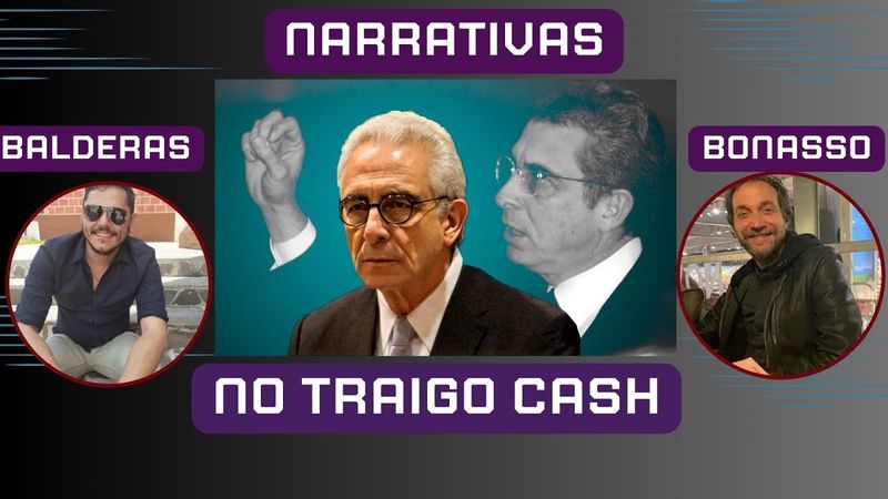 QUE BUENO QUE REAPARECIÓ ZEDILLO, PORQUE NUNCA DEBEMOS OLVIDAR SU GOBIERNO.