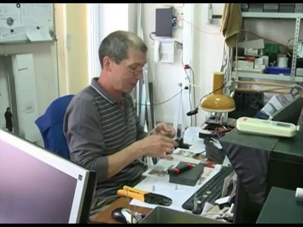 Городскому телеканалу в Ярославле исполнилось 22 года