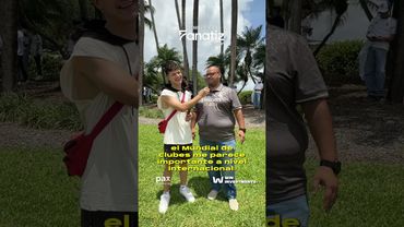 🏆⚽ ¿QUÉ ES MÁS IMPORTANTE: LA CHAMPIONS O EL MUNDIAL DE CLUBES?