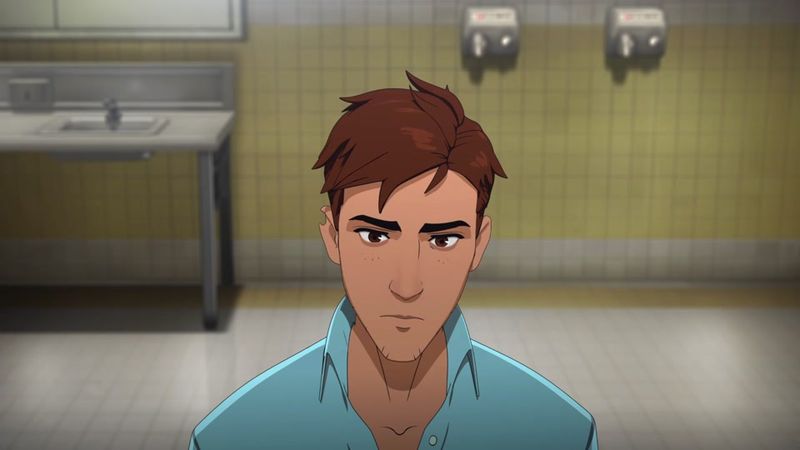 New demo game Steam game called Dispatch #Dispatch #indiegames #steam...