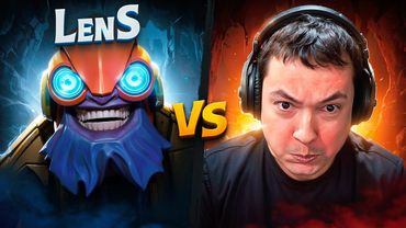 УСТРОИЛ ХЕЙТШОУ КОМАНДЕ ГОЛОВАЧА НА ТИНКЕРЕ