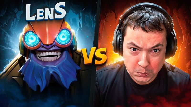 УСТРОИЛ ХЕЙТШОУ КОМАНДЕ ГОЛОВАЧА НА ТИНКЕРЕ