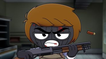 Найс и Мирби за 11 минут