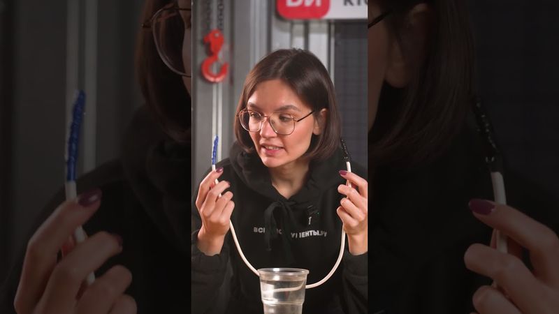 Изолента бывает разная 🌀 #обзор  #shorts  #видео