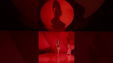 Yasmin Wijnaldum: This is what fierce looks like.