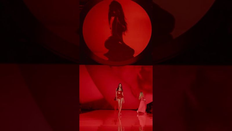 Yasmin Wijnaldum: This is what fierce looks like.