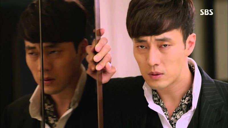 Juguntaeyang (주군의 태양) Ep.14 #36(11)