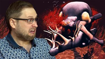 ЖИЗНЬ ЗА ЗОЛОТУЮ УЛИТКУ