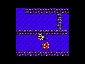 Wario Land 3: Part 71: The Tidal Coast (Blue Chest)