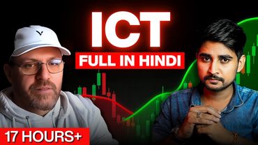 ICT Complete Course in hindi | ICT Full Mentorship2025