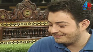 مسلسل العصيان الحلقة 31 | أحمد زاهر و نهال عنبر