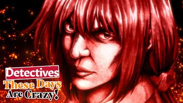 I've Watched Action Movies, I Can Take Down The Yakuza | Detectives These Days Are Crazy!