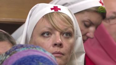 «Путь к храму» (Новосибирск). Выпуск от 19 сентября 2025