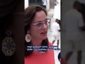 Tabak: Hrvatska će biti skupa za svoje ljude