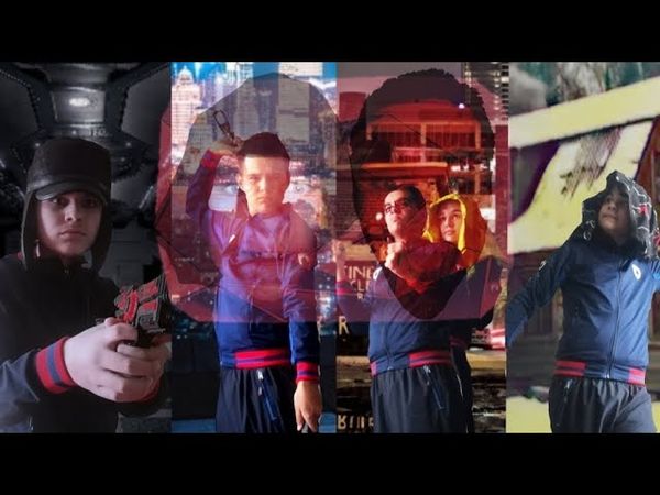 ПОСЛЕДНЯЯ КНОПКА 3 - Полнометражный фильм