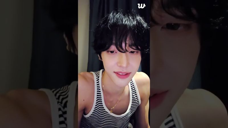 🔴[ENG SUB]Riize Wonbin Weverse Live Today June 29 2025