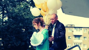 ТАКОЙ ПРОСТОЙ И ДУШЕВНЫЙ СЕРИАЛ! ВСЕ ЧТО НУЖНО К ЧАШЕЧКЕ ЧАЯ НА ВЕЧЕР...