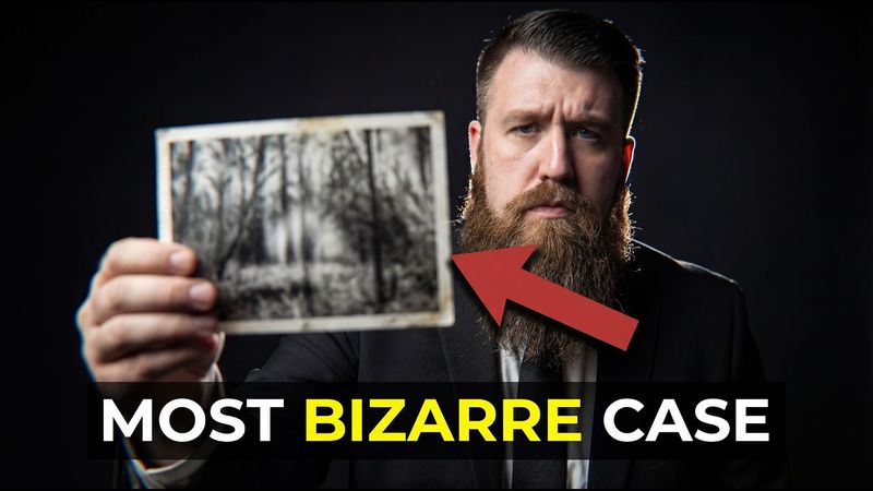 THIS Is Why Park Rangers FEAR Montana's Wilderness