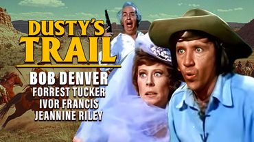 Classic Western Series | Dusty's Trail: Duel for Daphne (1973)