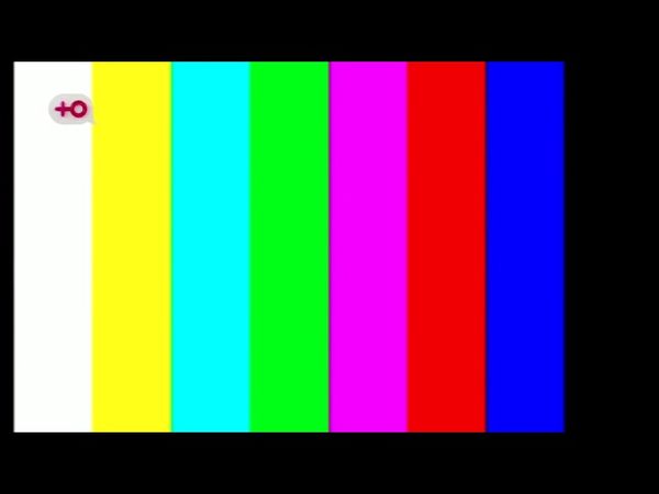 Окончание эфира перед профилактикой (Ю, 15.07.2025)