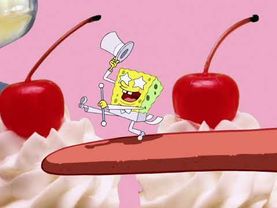 Патрик, что ты здесь делаешь? Remastered