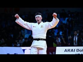 Judo Grand Slam 2025: Golden Finale in Astana