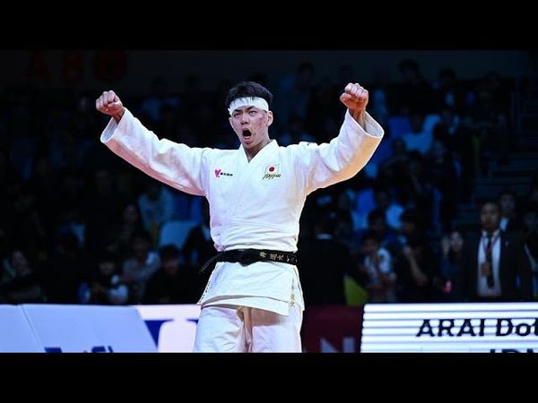 Judo Grand Slam 2025: Golden Finale in Astana