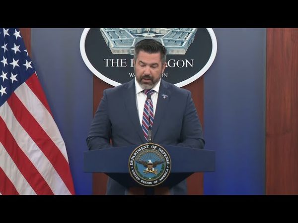 Military aid to Ukraine: Pentagon says conducting 'capability review' | AFP