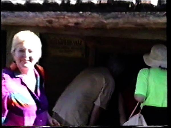 Ярославль 2003 г. 1 часть